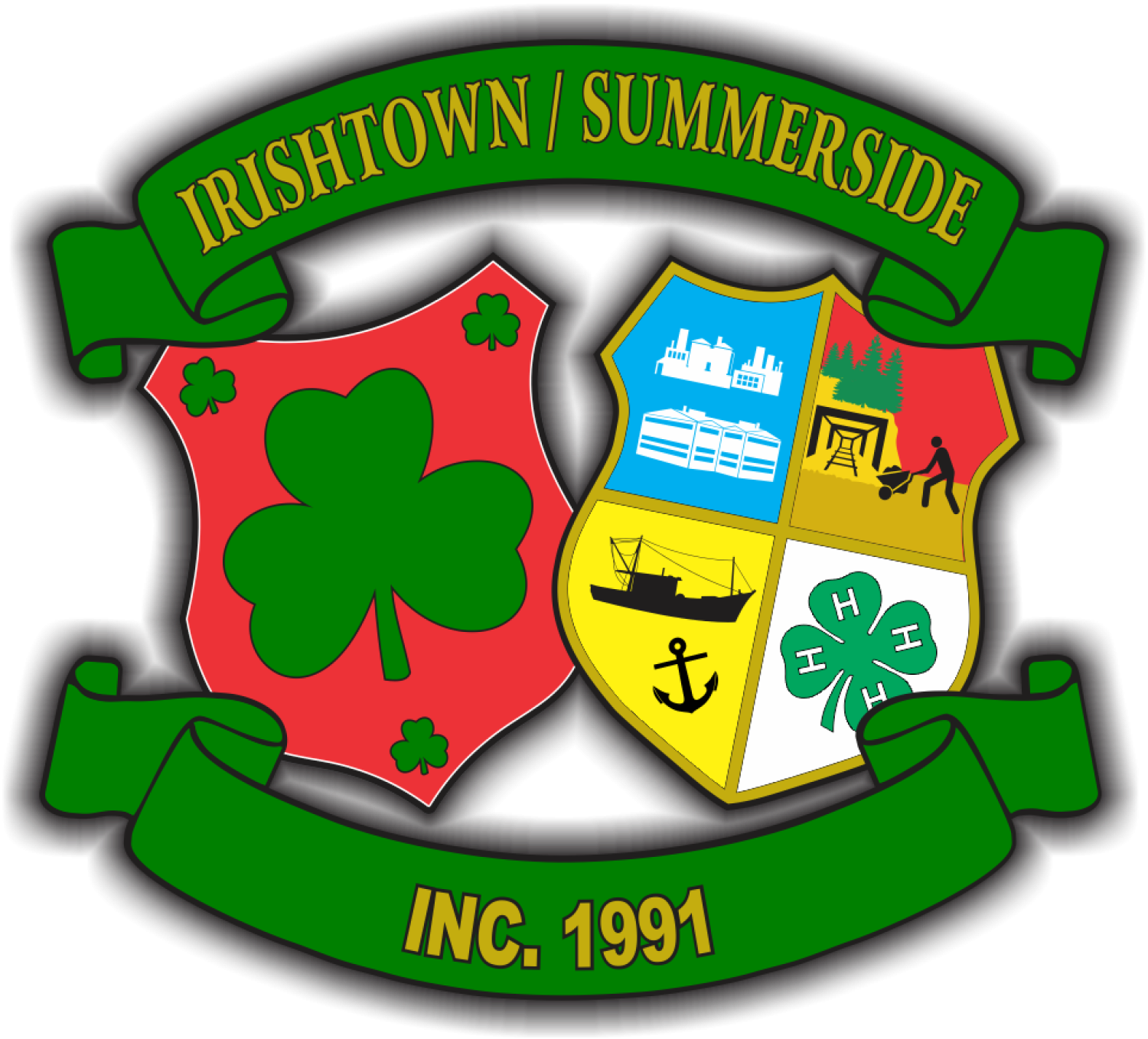 IrishtownSummerside So Long To Summer NL Music Festival